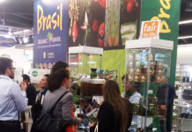 Orgânicos do Brasil apostam nas exportações