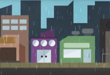 Série 10 dicas de Sustentabilidade: Dica #2 – Captação de água da chuva