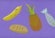 Série 10 dicas de Sustentabilidade: Dica #8 – Redução de Desperdício: Alimentos