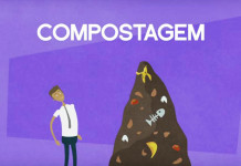 Série 10 dicas de Sustentabilidade: Dica #9 – Compostagem