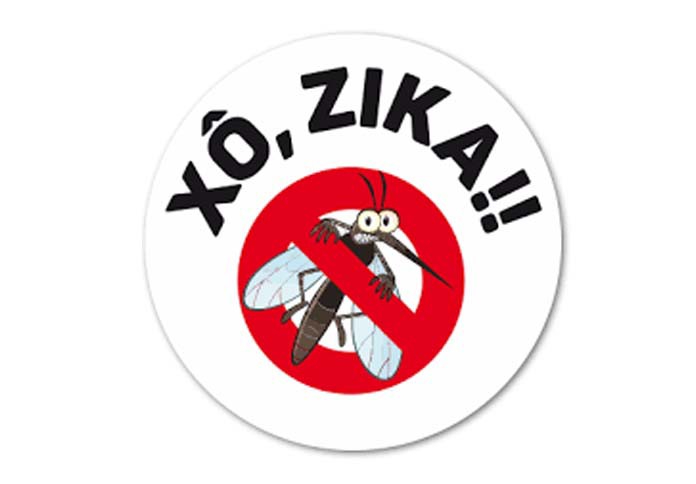 Xô Zika