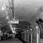 antes estação