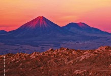 140 MILHÕES DE ANOS ATRÁS: O BRASIL PRÉ HISTÓRICO ERA UM DESERTO GIGANTE E DE VULCÕES INIMAGINÁVEIS