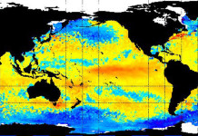 El Niño enfraquece, mas ainda altera o clima global