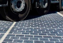 França planeja instalar painéis solares nas estradas