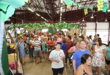 Festa da Uva 2016 em Caxias do Sul