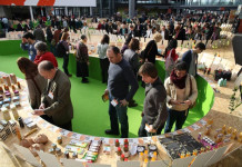 Feira de Orgânicos começa na Alemanha