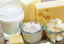 Mitos & Verdades sobre Produtos lácteos