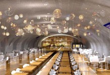Estações de metrô abandonadas podem se tornar piscinas e restaurantes subterrâneos em Paris