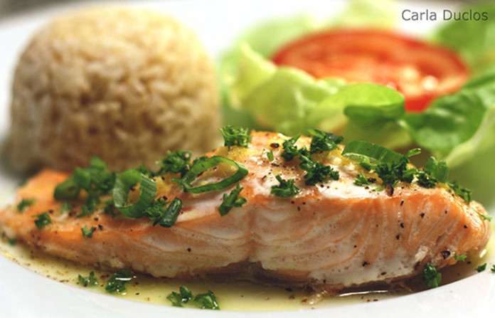 salmão_forno_molho_manteiga_limao