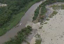 Sabesp interrompe abastecimento de água em Pindamonhangaba