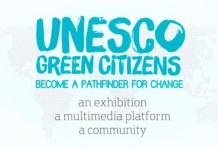 Exposição na ONU destaca educação para desenvolvimento sustentável