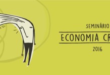 Senac promove seminário sobre economia criativa