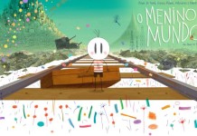 Opções de desenhos para todas as idades