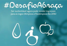 Olimpíada e a educação sustentável
