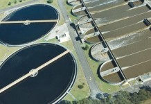 Projeto transforma lodo em energia elétrica