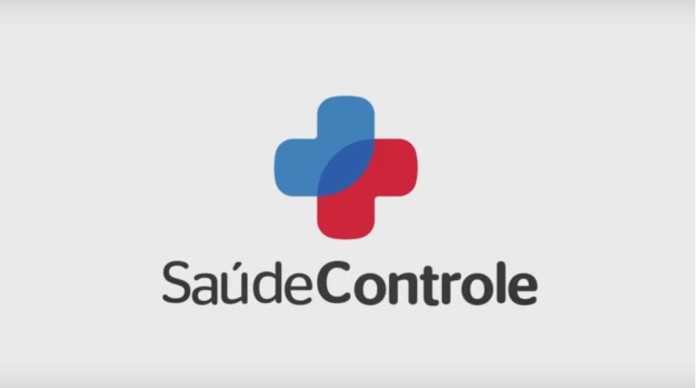 SaúdeControle