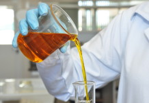 Biodiesel é fonte de energia limpa