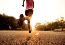Gosta de correr? Amanhã tem megatreino gratuito em São Paulo