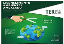 Mudança na regra de licenciamento ambiental preocupa ambientalistas e Ministério Público