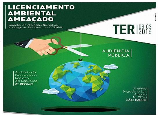 proam cartaz