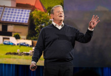 Vídeo: Al Gore – Caso de otimismo nas mudanças climáticas