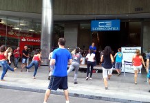 Shopping em São Paulo promove ações de bem estar aos domingos