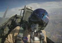 Vídeo: NASA comemora o Dia da Terra