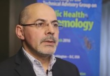 Vídeo: OPAS – Não há solução simples para o controle de doenças transmitidas por vetores