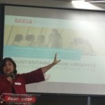 Rosa Alegria