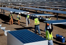 Brasil emprega 10% dos “empregos verdes” no mundo