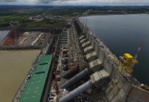 Energia de Belo Monte já está chegando aos consumidores