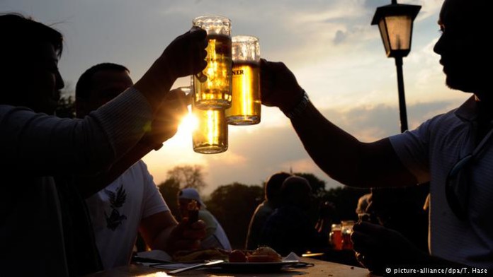 cerveja