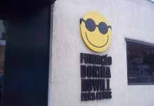 Doe para a Fundação Dorina Nowill para Cegos
