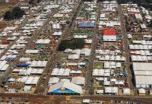 Agrishow 2016: a feira de soluções para agricultura