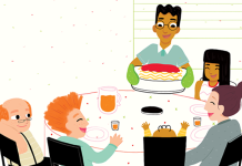 Livro aborda a relação entre crianças e a alimentação saudável