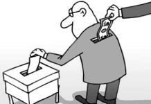Perder a aversão à política é preciso!