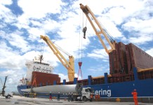 Vento sopra bem e Pernambuco exporta pás eólicas para os EUA