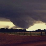 tornado