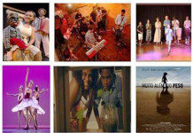 E tem cultura na 2ª Virada da Saúde em São Paulo