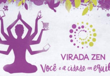 Virada Zen em São Paulo