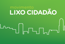 Selur lança Movimento Lixo Cidadão