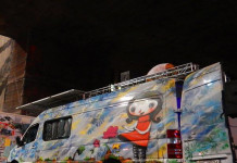 Cinesolar: arte, sustentabilidade e cinema