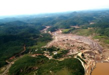 Sarney Filho não assina termo de conformidade para Samarco voltar a operar