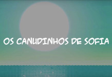 Animações Abatrupe Episódio 3: Os canudinhos de Sofia