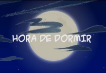Animações Abatrupe Episódio 4: Hora de Dormir