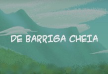 Animações Abatrupe Episódio 5: De barriga cheia
