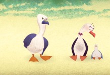 Animações Abatrupe Episódio 6: A disputa