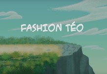 Animações Abatrupe Episódio 7: Fashion Téo