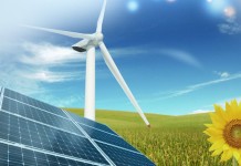 O futuro da energia renovável no Brasil